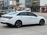 Hyundai Elantra, 2022 модельного года, CVT LUX, комплектация «Люкс» 3