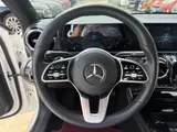 Mercedes-Benz A 180 L, 2022 модельного года, спортивный седан 8