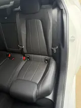 Mercedes-Benz A 180 L, 2022 модельного года, спортивный седан 10