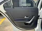 Mercedes-Benz A 180 L, 2022 модельного года, спортивный седан 17
