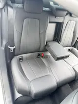 Mercedes-Benz A 180 L, 2022 модельного года, спортивный седан 20