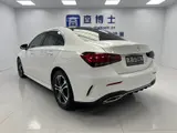 Mercedes-Benz A-Class, 2022 модельного года, A 180 L, спортивный седан 6
