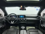 Mercedes-Benz A-Class, 2022 модельного года, A 180 L, спортивный седан 18