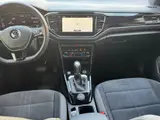 Volkswagen T-ROC, 2021 модельного года, 280TSI, полный привод, комплектация Люкс 9