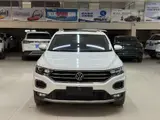 Volkswagen T-ROC, 2021 модельного года, 280TSI DSG, полный привод, комплектация Люкс 2