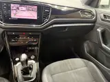 Volkswagen T-ROC, 2021 модельного года, 280TSI DSG, полный привод, комплектация Люкс 11