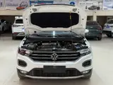 Volkswagen T-ROC, 2021 модельного года, 280TSI DSG, полный привод, комплектация Люкс 7
