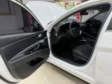 Hyundai Elantra, 2022 модельного года, 1.5L CVT LUX, комплектация «Люкс» 14