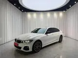 BMW 3 серии 2022 модельного года, 320Li, спортивный M-пакет 1