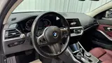 BMW 3 серии 2022 модельного года, 320Li, спортивный M-пакет 11