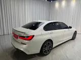 BMW 3 серии 2022 модельного года, 320Li, спортивный M-пакет 4