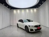 BMW 3 серии 2022 модельного года, 320Li, спортивный M-пакет 2