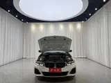 BMW 3 серии 2022 модельного года, 320Li, спортивный M-пакет 7