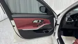 BMW 3 серии 2022 модельного года, 320Li, спортивный M-пакет 17