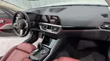 BMW 3 серии 2022 модельного года, 320Li, спортивный M-пакет 19