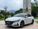 Hyundai Elantra, 2022 модельного года, комплектация «Премиум» 1