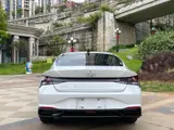 Hyundai Elantra, 2022 модельного года, комплектация «Премиум» 6