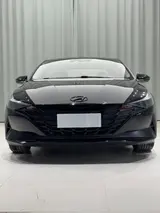 Hyundai Elantra, 2022 модельного года, 1.5L, CVT, комплектация «LUX (Премиум)» 2