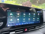Hyundai Elantra, 2022 модельного года, комплектация «Премиум» 18