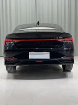 Hyundai Elantra, 2022 модельного года, 1.5L, CVT, комплектация «LUX (Премиум)» 6
