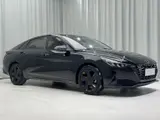 Hyundai Elantra, 2022 модельного года, 1.5L, CVT, комплектация «LUX (Премиум)» 3
