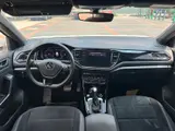 Volkswagen T-Roc 2021 (рестайлинг), 280 TSI, DSG, 2WD, Люкс 9
