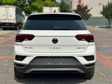 Volkswagen T-Roc 2021 (рестайлинг), 280 TSI, DSG, 2WD, Люкс 6
