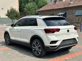 Volkswagen T-Roc 2021 (рестайлинг), 280 TSI, DSG, 2WD, Люкс 4