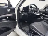 Hyundai Elantra, 2022 модельного года, 1.5L, CVT, комплектация «LUX (Премиум)», экологический стандарт China VI 11