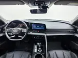 Hyundai Elantra, 2022 модельного года, 1.5L, CVT, комплектация «LUX (Премиум)», экологический стандарт China VI 9