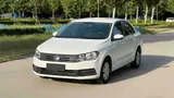 Santana 2021 модельного года, 1.6L, автоматическая комплектация «Трендовая» 1