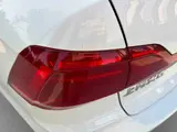 Santana 2021 модельного года, 1.6L, автоматическая комплектация «Трендовая» 7