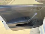 Santana 2021 модельного года, 1.6L, автоматическая комплектация «Трендовая» 9