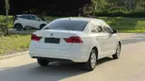 Santana 2021 модельного года, 1.6L, автоматическая комплектация «Трендовая» 5