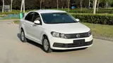 Santana 2021 модельного года, 1.6L, автоматическая комплектация «Трендовая» 3