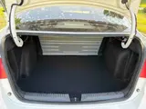Santana 2021 модельного года, 1.6L, автоматическая комплектация «Трендовая» 8