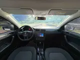 Santana 2021 модельного года, 1.6L, автоматическая комплектация «Трендовая» 13