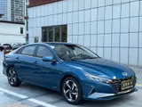 Hyundai Elantra, 2021 модельного года, 1.5L, CVT, комплектация «LUX (Премиум)» 2
