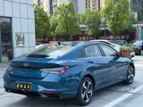 Hyundai Elantra, 2021 модельного года, 1.5L, CVT, комплектация «LUX (Премиум)» 5