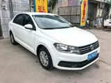 Volkswagen Santana 2021, 1,5 л, АКПП, Trendline 2