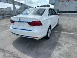 Santana 2021 модельного года, 1.6L, автоматическая комплектация «Трендовая» 3