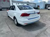 Santana 2021 модельного года, 1.6L, автоматическая комплектация «Трендовая» 4