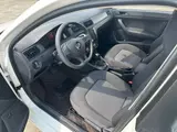 Santana 2021 модельного года, 1.6L, автоматическая комплектация «Трендовая» 10