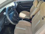 Volkswagen Santana 2021, 1,5 л, АКПП, Trendline 9