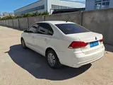Volkswagen Santana 2021, 1,5 л, АКПП, Trendline 7