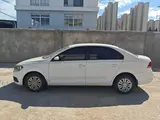 Volkswagen Santana 2021, 1,5 л, АКПП, Trendline 4