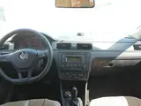 Volkswagen Santana 2021, 1,5 л, АКПП, Trendline 10