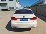 Volkswagen Santana 2021, 1,5 л, АКПП, Trendline 5