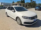 Volkswagen Santana 2021, 1,5 л, АКПП, Trendline 3