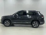 Volkswagen 2023 модельного года, Tayron 1.4 TSI 280TSI, привод 2WD, комплектация «Люкс Plus» расширенная 7